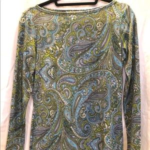 MICHAEL Michael Kors Boat neck dress